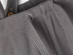 Lil Atelier selebukser quiet shade